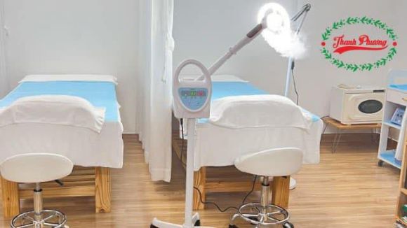 Spa - Massage