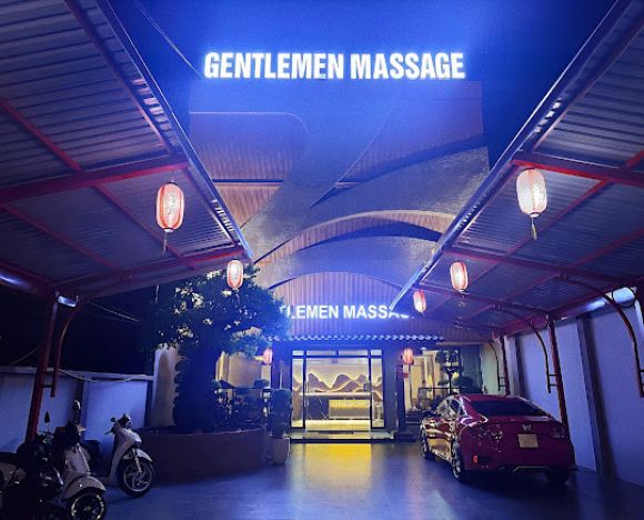 Spa - Massage