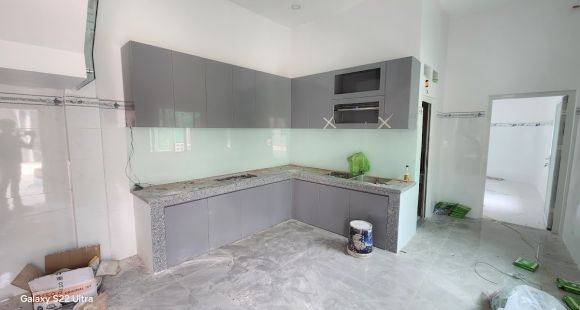 Thiết bị cơ khí