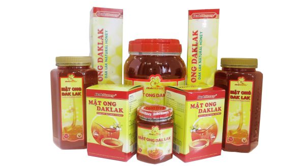 Thực phẩm sạch