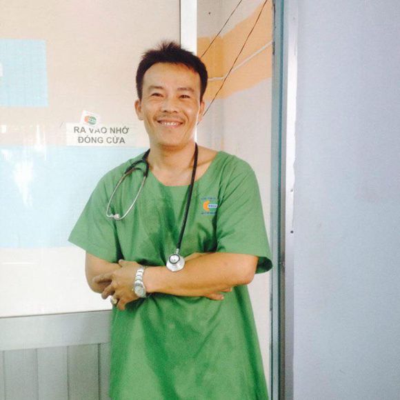 Phòng khám thú y