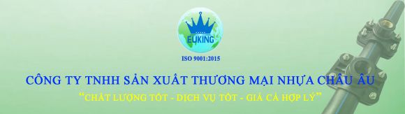Sản xuất sản phẩm nhựa