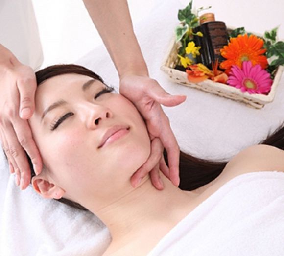 Spa - Massage