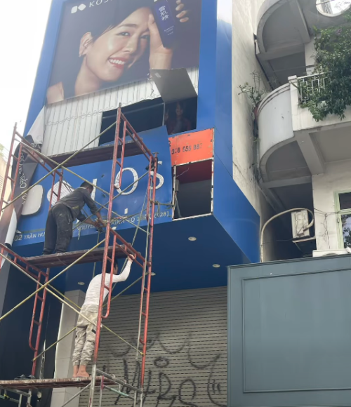 Quận 5