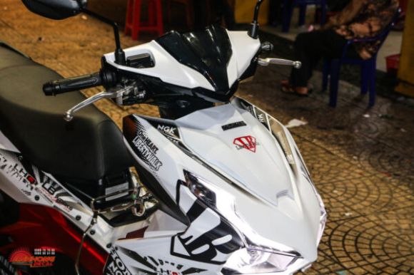 đồ chơi xe máy