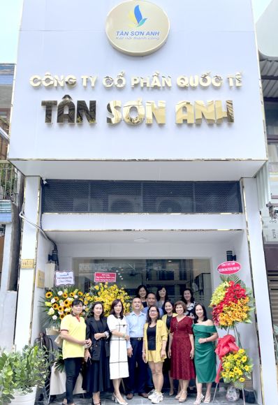 Thực phẩm dinh dưỡng