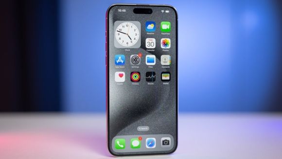 Điện thoại, Iphone, iPad