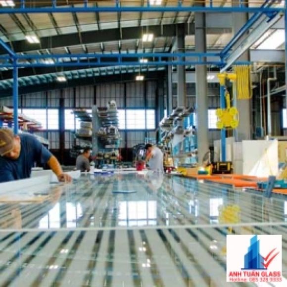 Cửa nhôm - Cửa cuốn