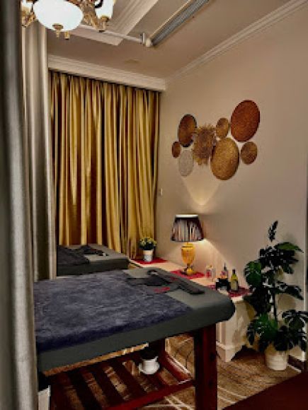 Spa - Massage