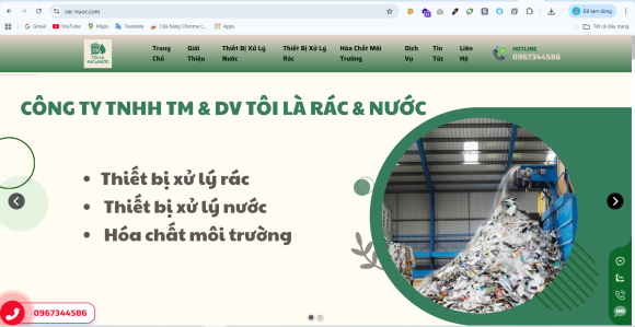 Máy lọc nước
