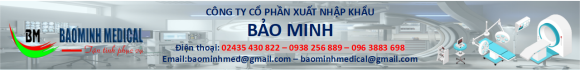 Thiết bị y tế