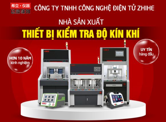 Thiết bị cơ khí