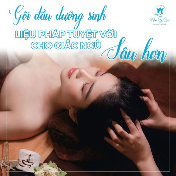 Spa - Massage
