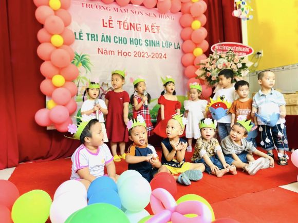 Mầm non