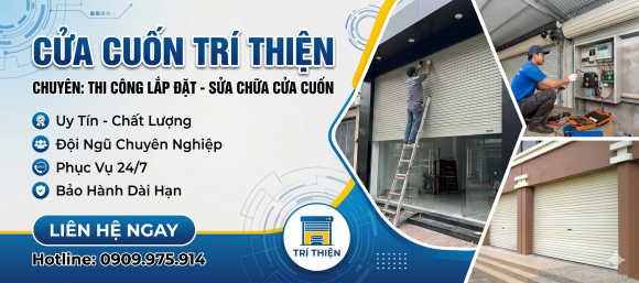 Cửa nhôm - Cửa cuốn