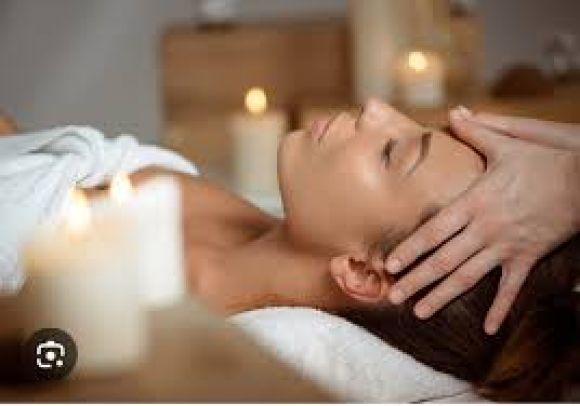 massage khiếm thị