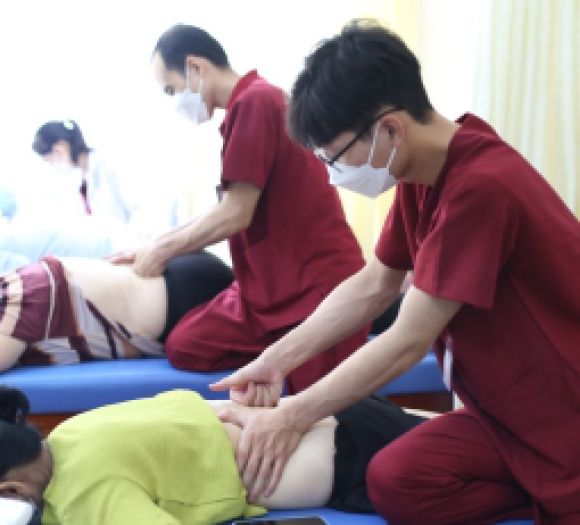Spa - Massage