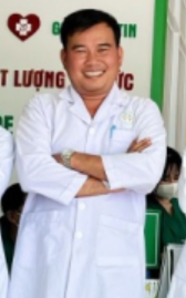 Phòng khám y dược