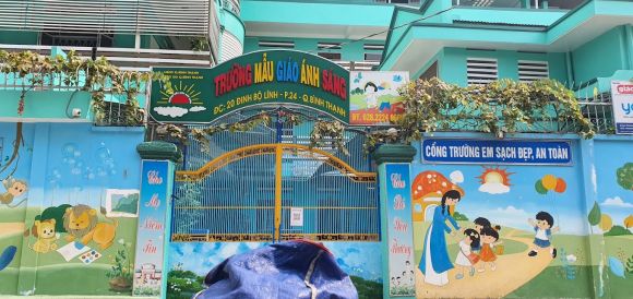 Mầm non