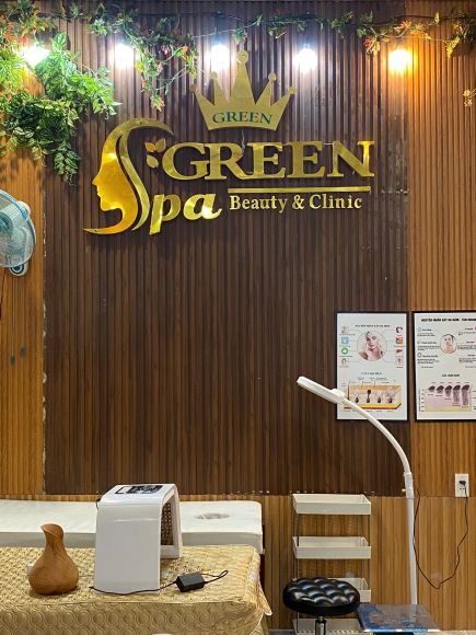 Spa - Massage