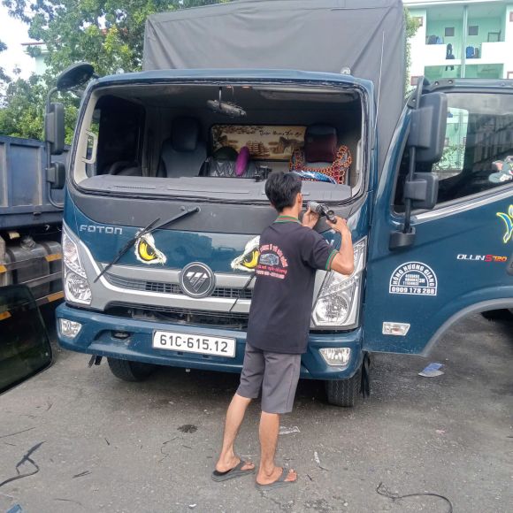 Bình Dương