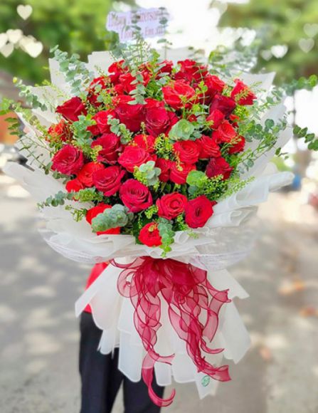 Cưới hỏi - Chụp ảnh cưới