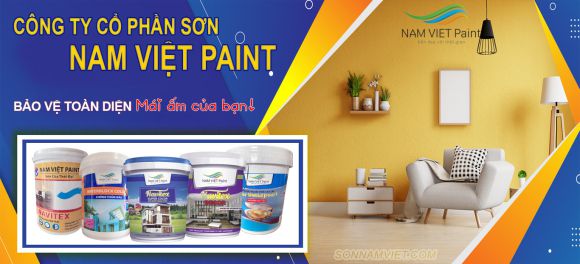 Sơn nước - Sơn gỗ