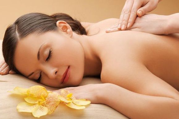 Spa - Massage