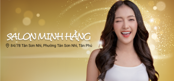 Salon làm tóc - Cắt tóc nam