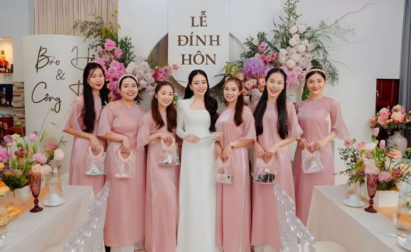 Cưới hỏi - Chụp ảnh cưới