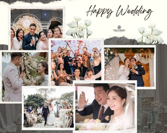 Cưới hỏi - Chụp ảnh cưới
