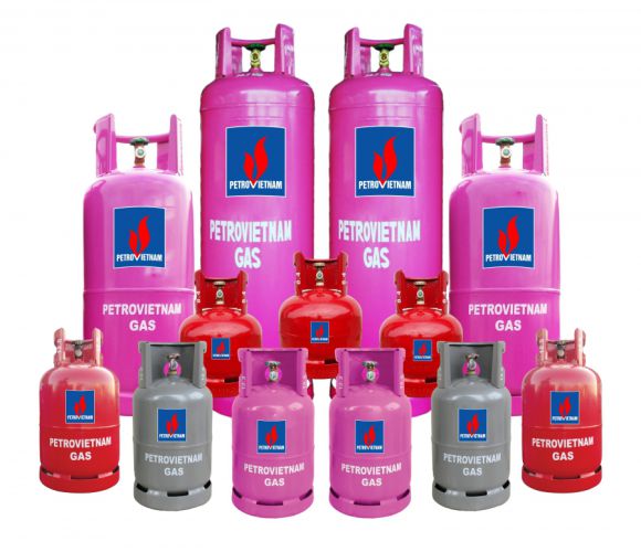 Đại lý gas