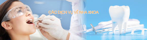 Nha khoa