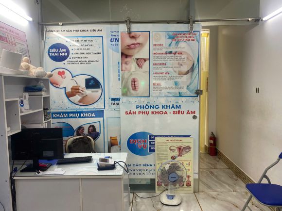 Phòng khám y dược