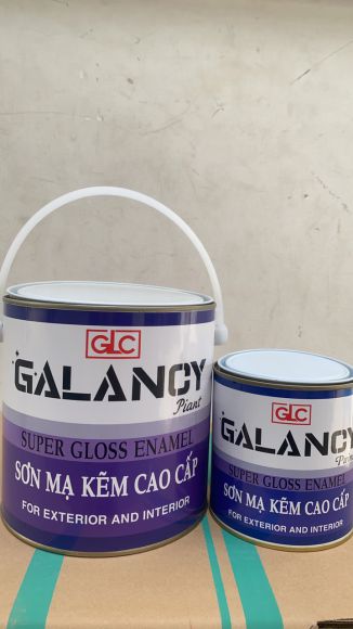 Sơn nước - Sơn gỗ