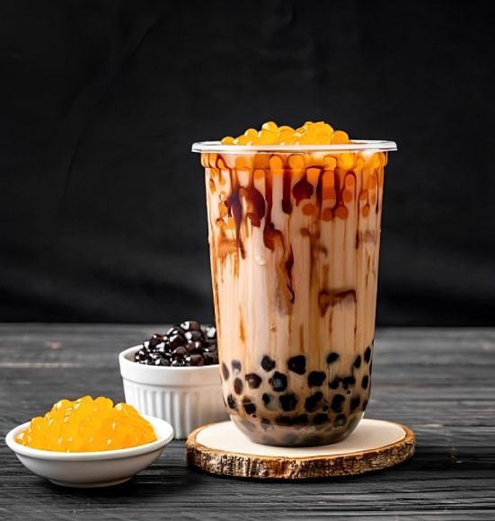 Thực phẩm dinh dưỡng