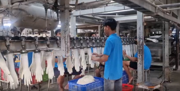Thiết bị cơ khí