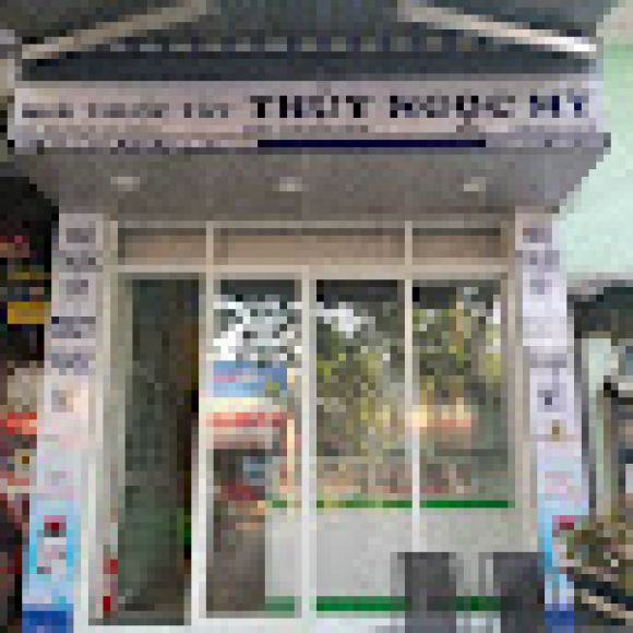 Thiết bị y tế