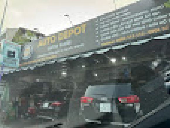 Ô tô - Xe máy - Garage