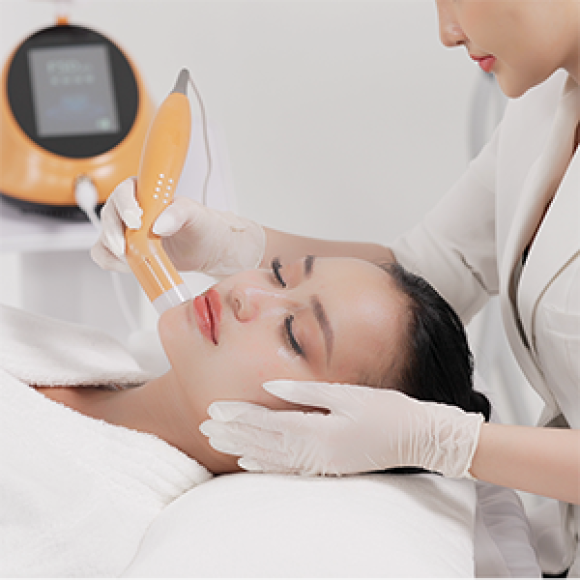 Spa - Massage