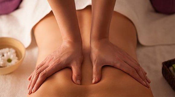 Spa - Massage