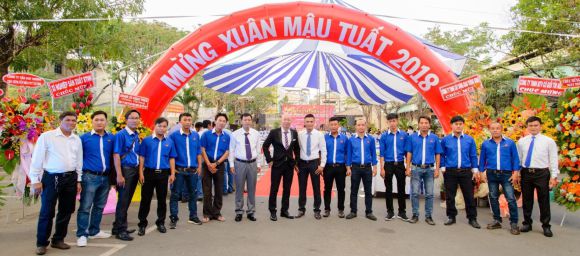Thiết bị cơ khí