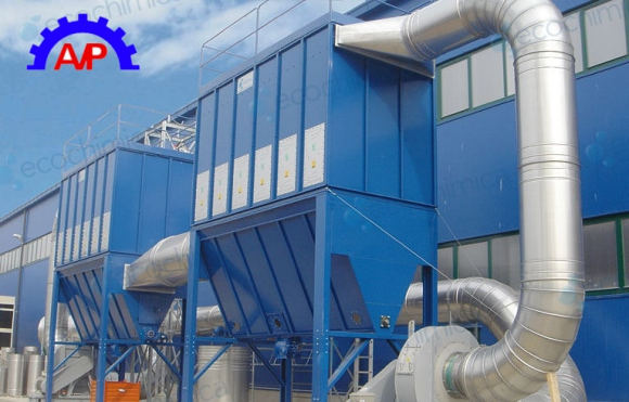 Thiết bị cơ khí