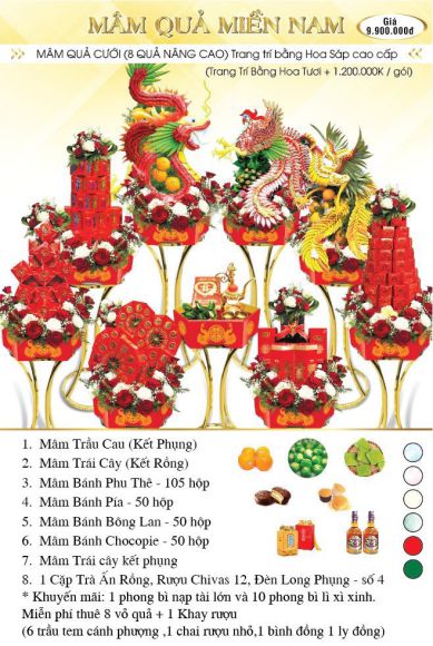 Cưới hỏi - Chụp ảnh cưới