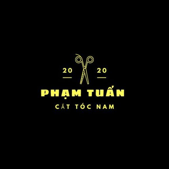 Salon làm tóc - Cắt tóc nam