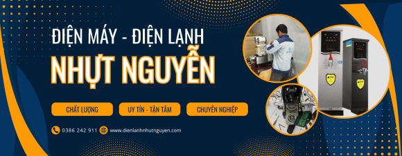 Điện lạnh - Cơ điện lạnh