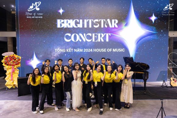 Nhạc cụ - Nhạc sống - Khoá học âm nhạc