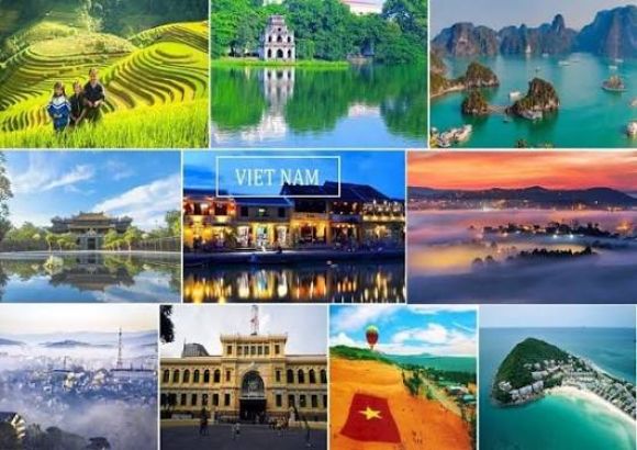 Du lịch - Tour du lịch