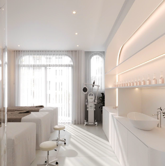Spa - Massage