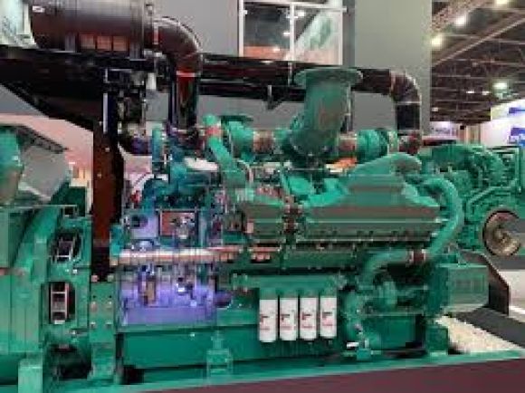 Thiết bị cơ khí